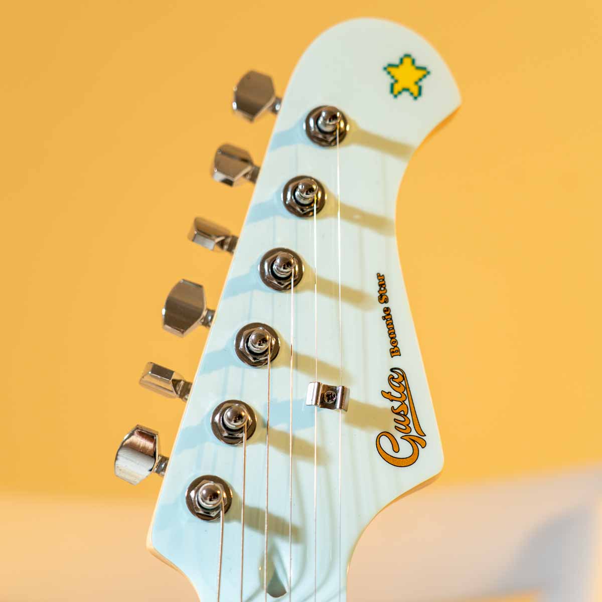 Gusta Bonnie Star 7 AW 006