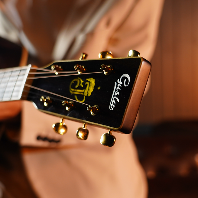 Gusta RIN JUGG Signature Acoustic guitar 7 Screenshot 2025 11 19 164313